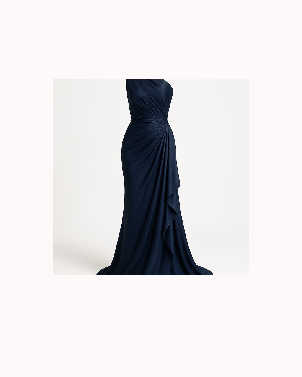 The Midnight Gown