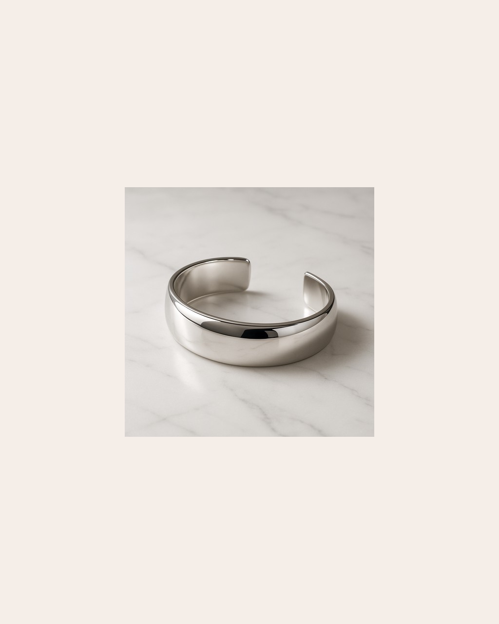 The Silver Chain Stack