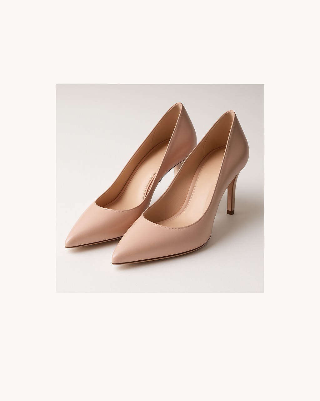 The Blush Mule
