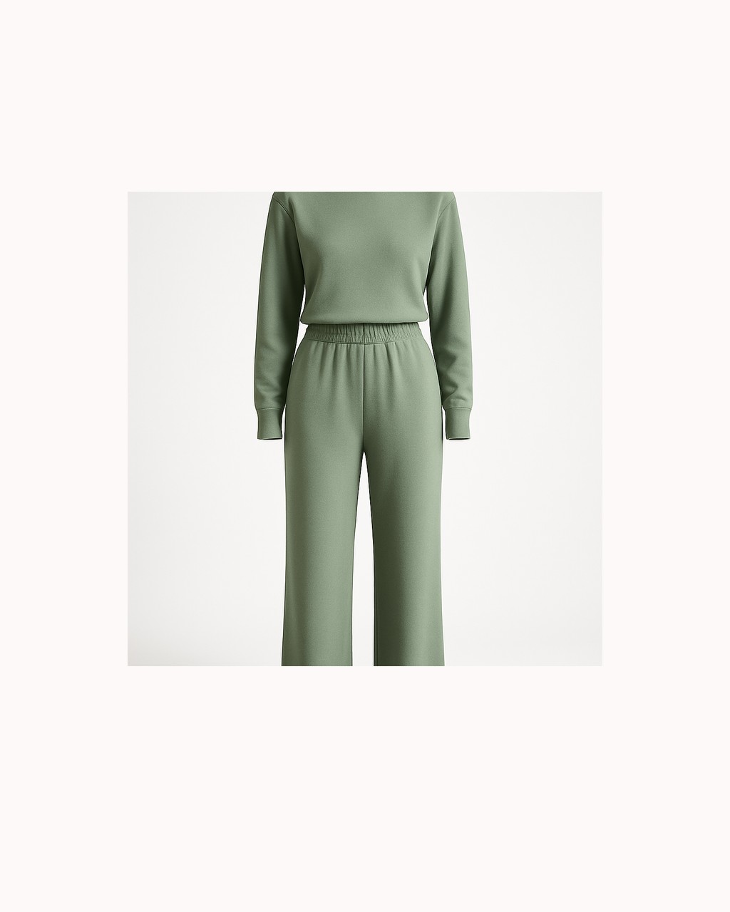 The Sage Two-Piece Set