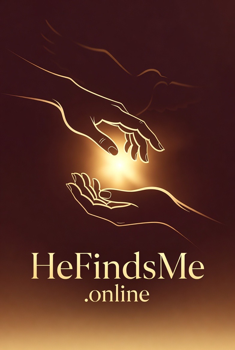 HeFindsMe.online