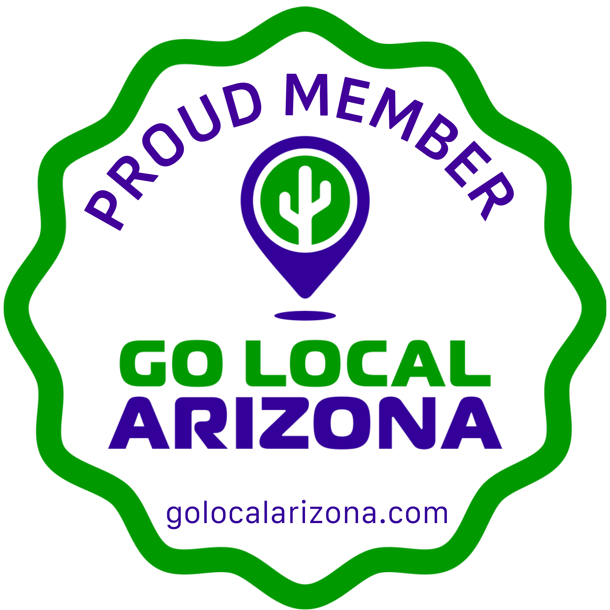 Go Local Arizona
