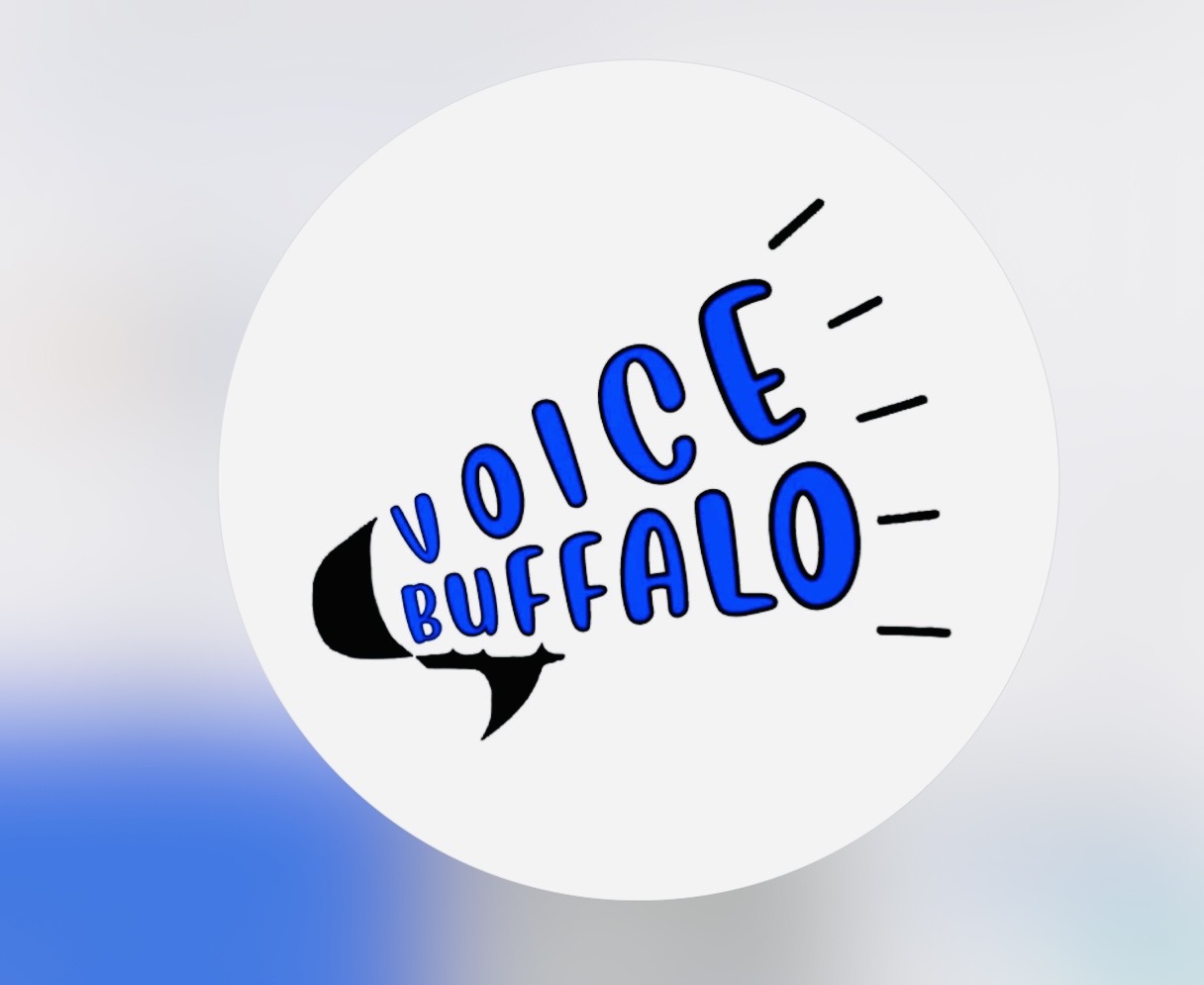 Voice Buffalo logo