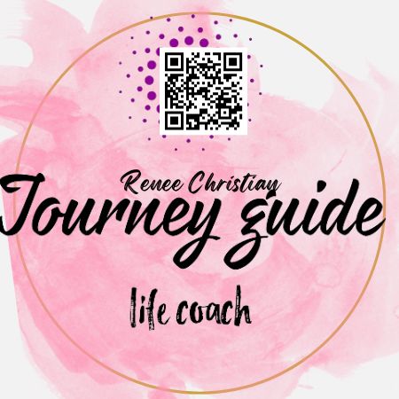 Renée Christian — Journey Guide Life Coach
