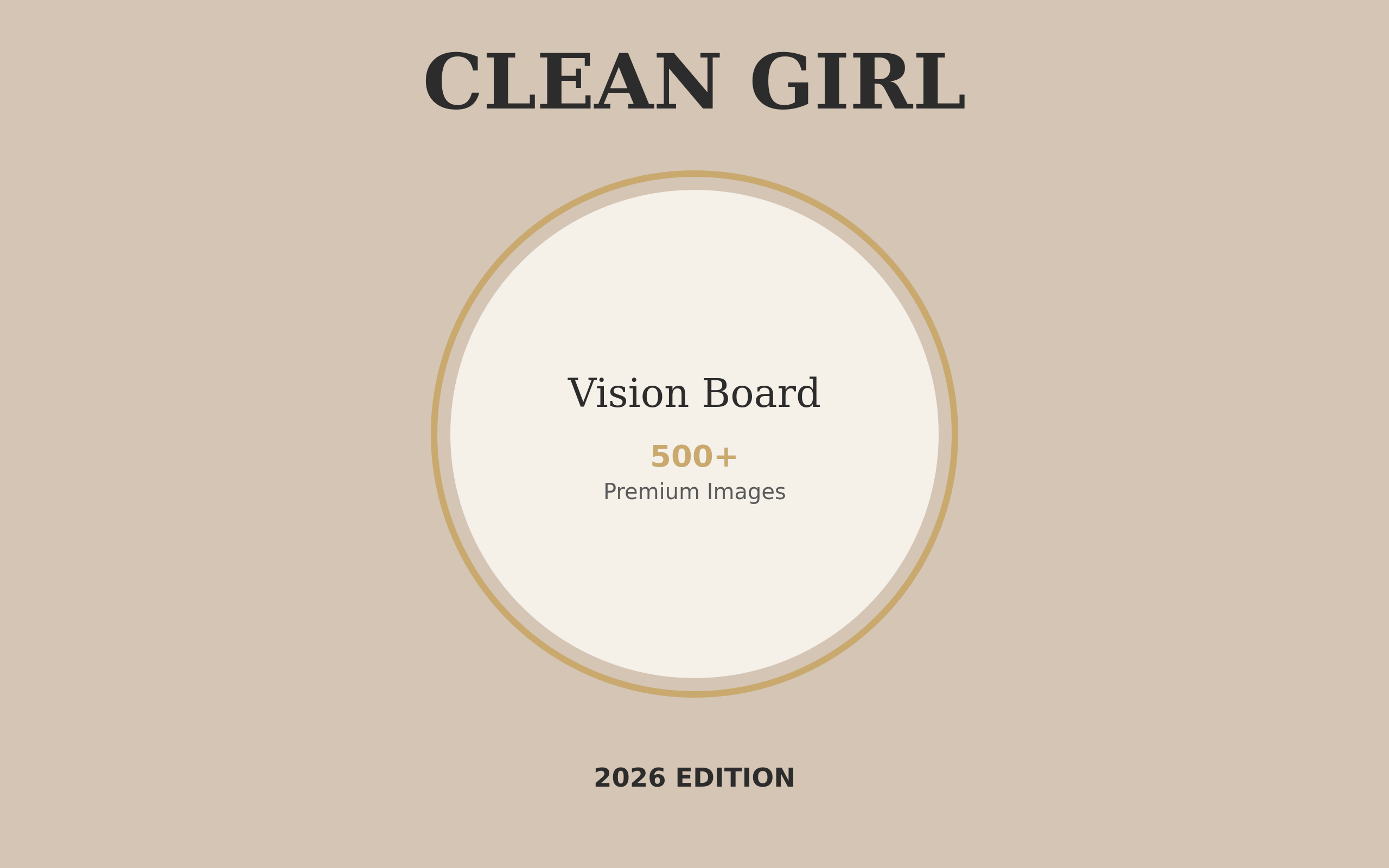 Central Medallion Design