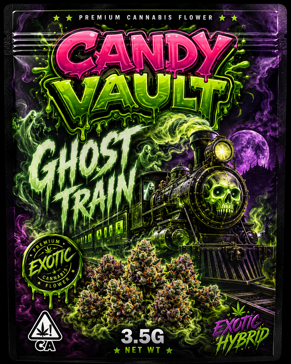Ghost Train