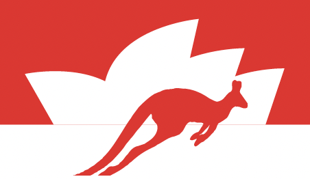 Thinking Australia logo
