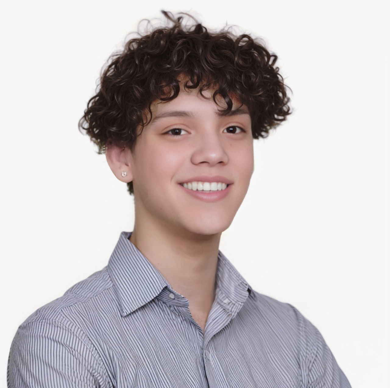 Vincent Maldonado, Founder of Psycora