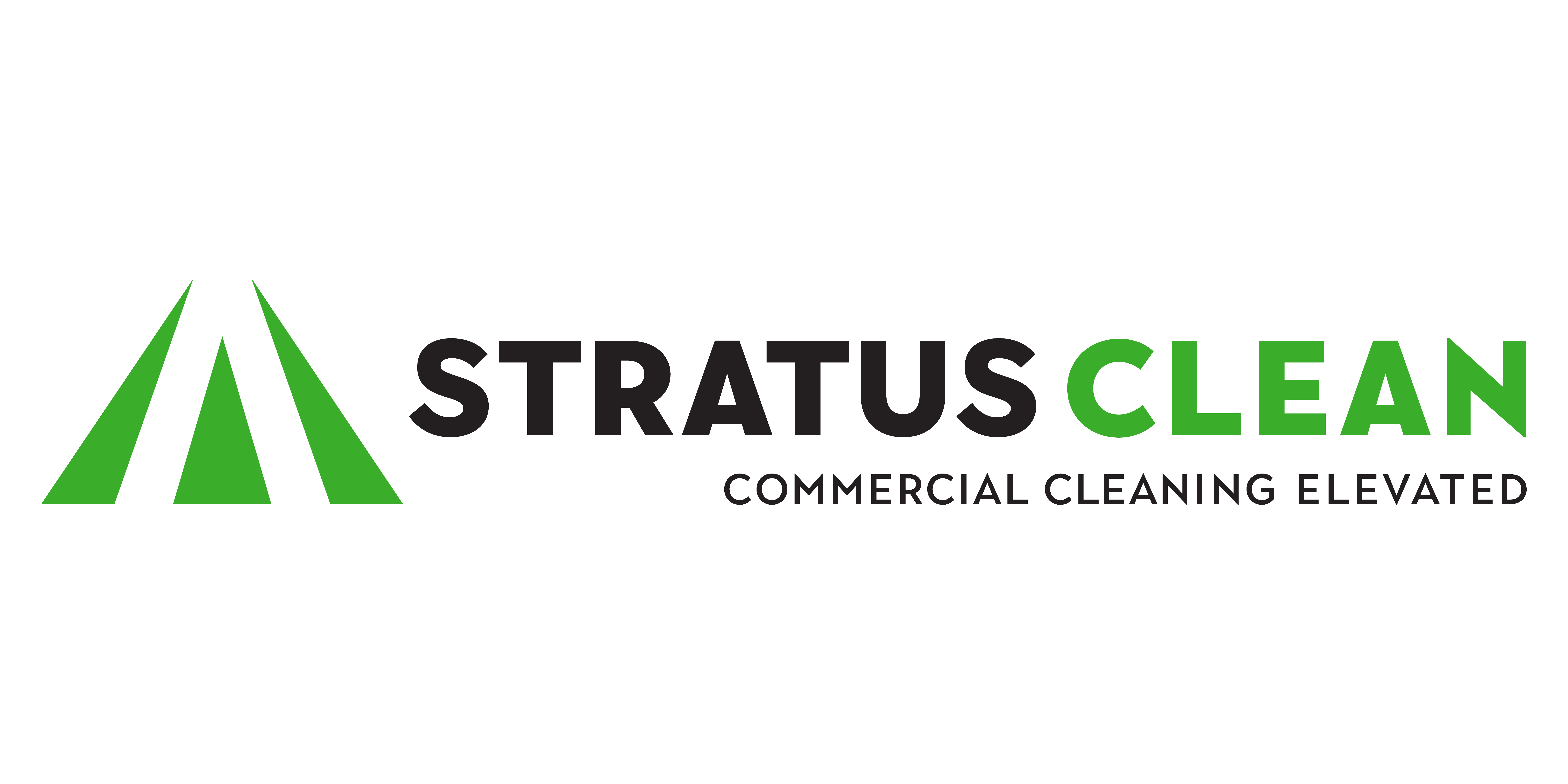 Stratus Clean — Commercial Cleaning Elevated