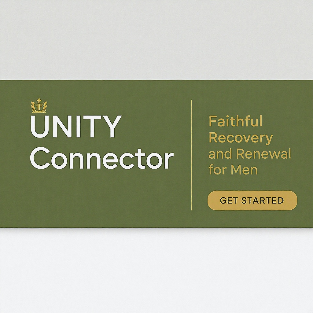 U.N.I.T.Y Connector Facebook Cover
