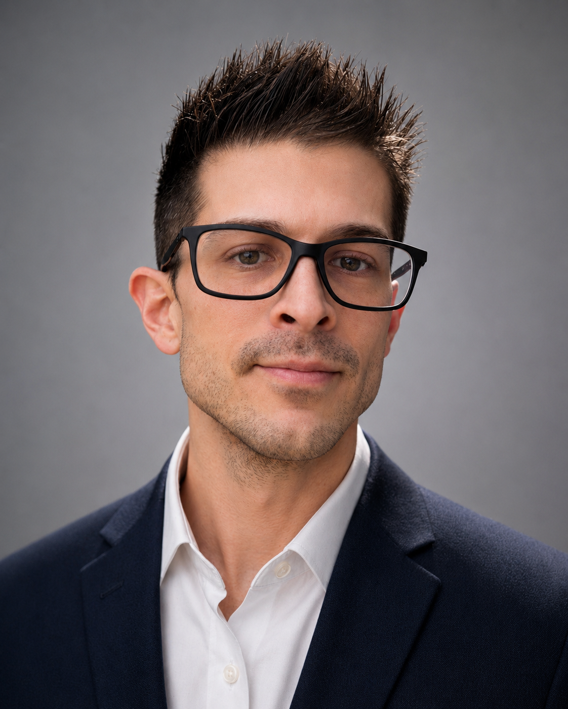 Christopher Gutierrez — Founder, Uptempo Cloud
