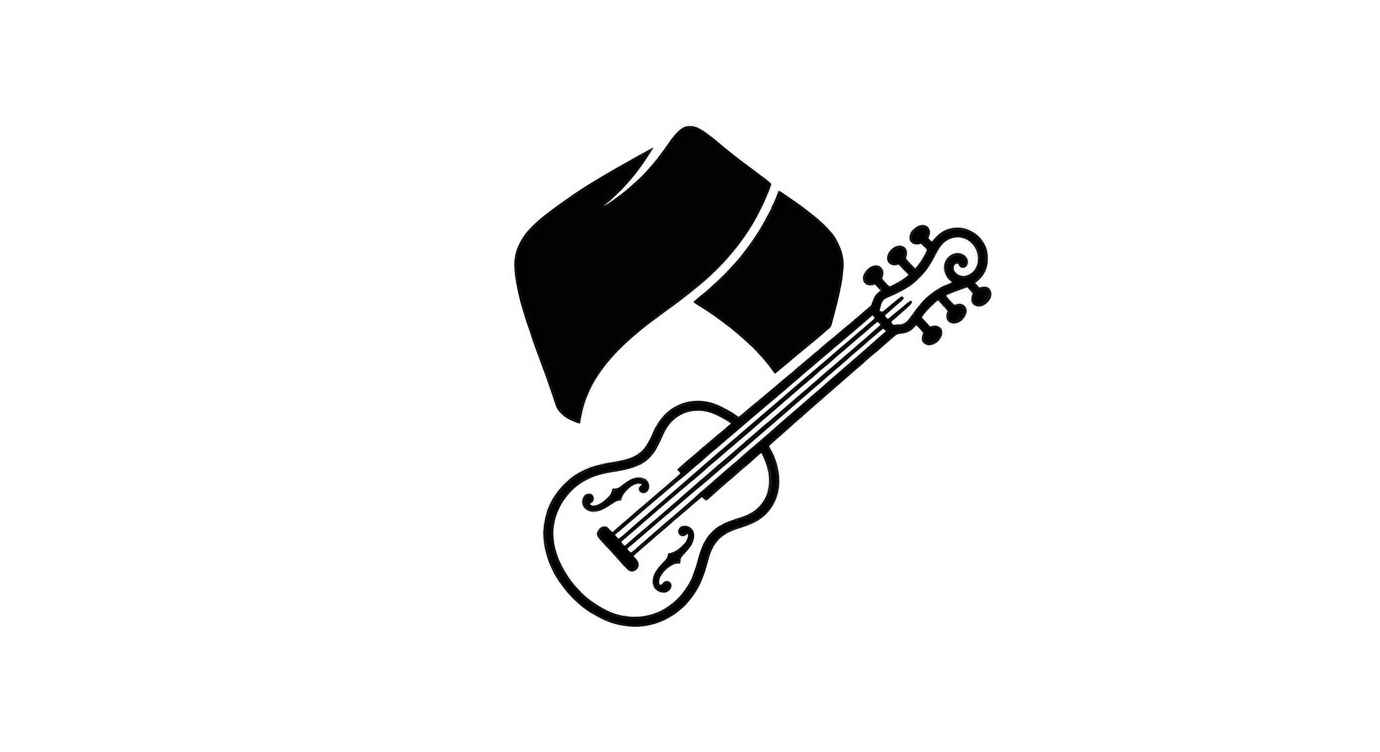 Saradha logo