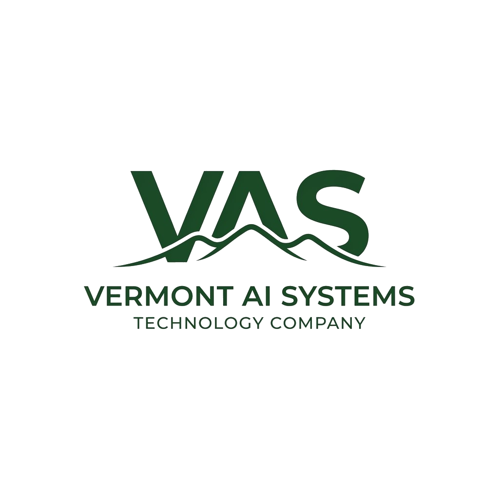 Vermont AI Systems logo