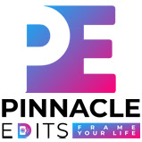 Pinnacle Edits — Frame Your Life