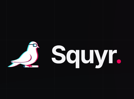 Squyr