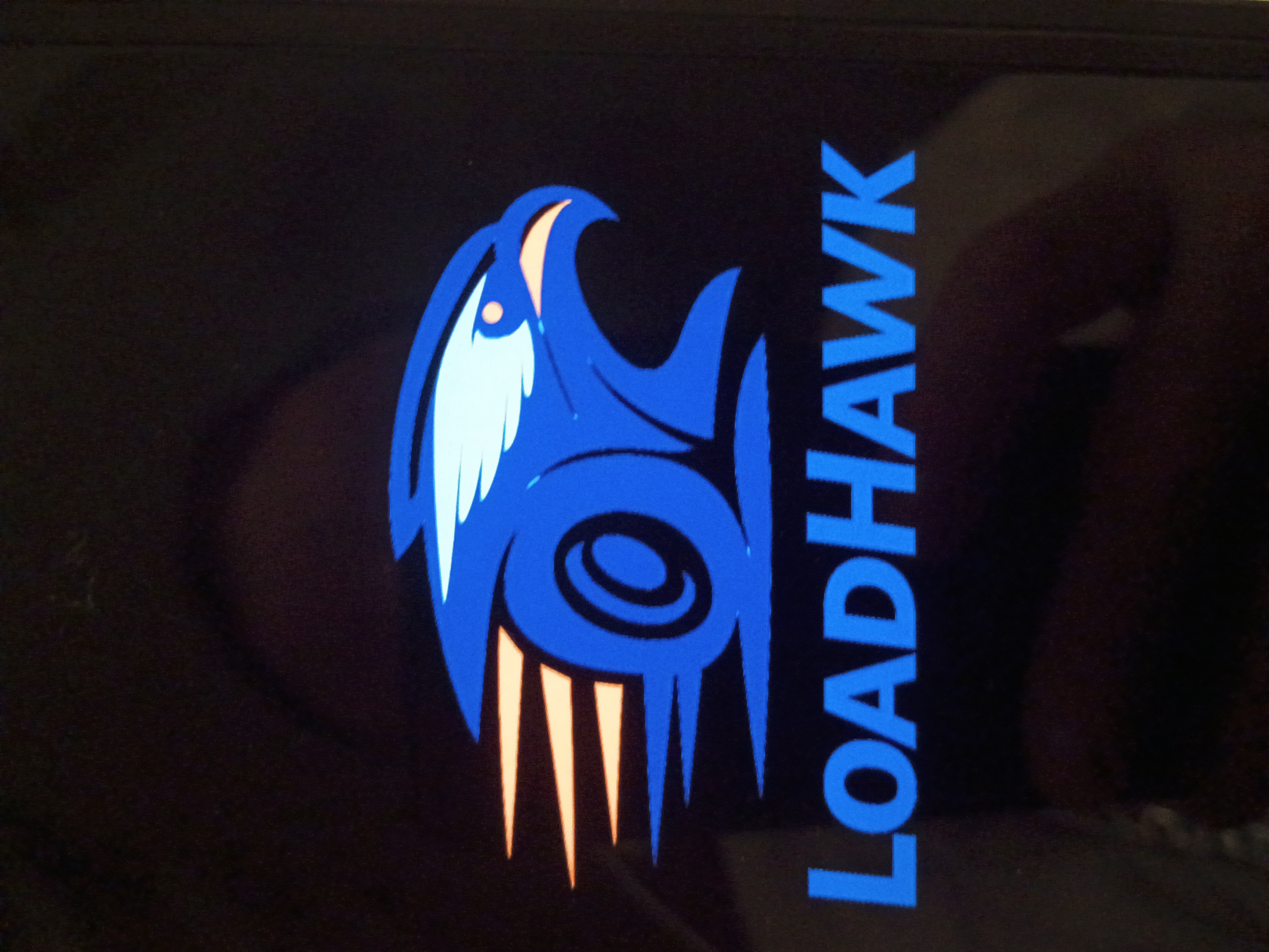 LoadHawk