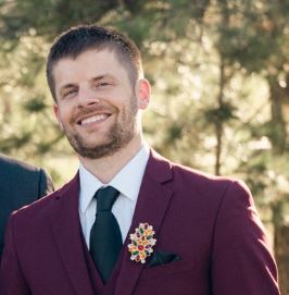 Tanner Oman, AFC® — Founder of Fundwise