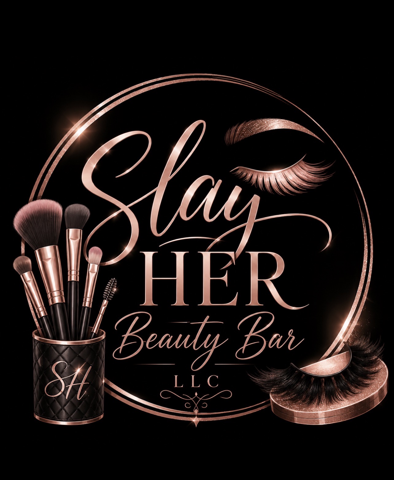 Slay Her Beauty Bar LLC