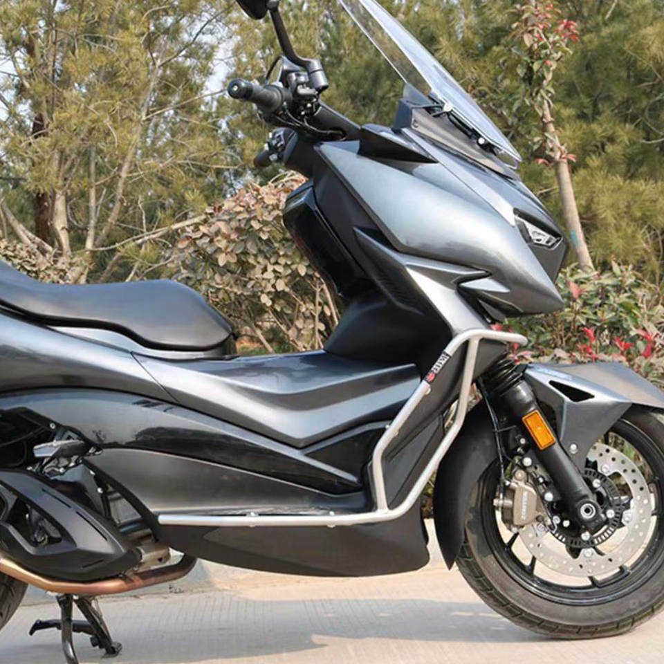 Electric Scooter 500W Pliable - Vitesse 30-40 km/h, autonomie 30-50 km