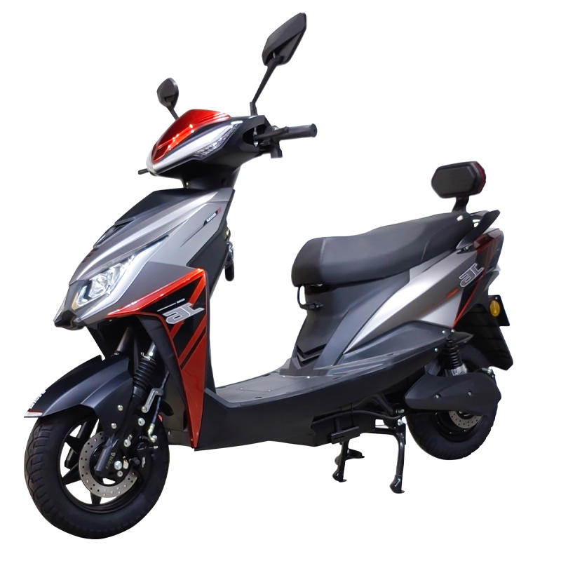 TROTX 800W/1000W Electric Scooter - Vitesse max 45-70 km/h, autonomie 45-85 km