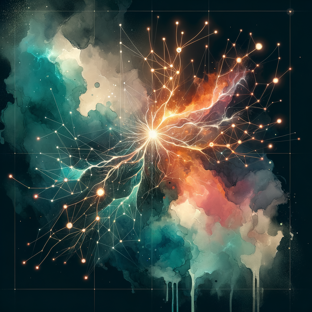 AI & Automation illustration