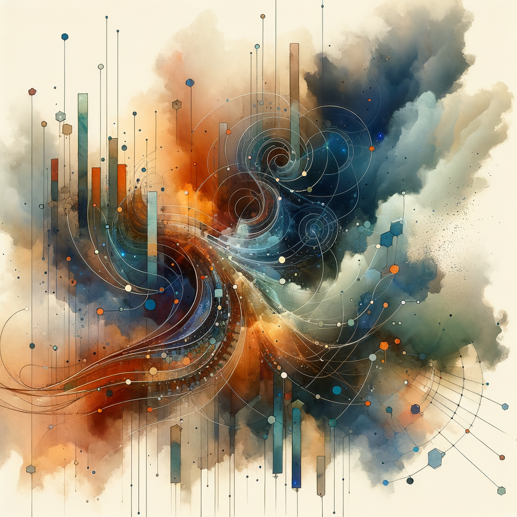 Data & Analytics illustration