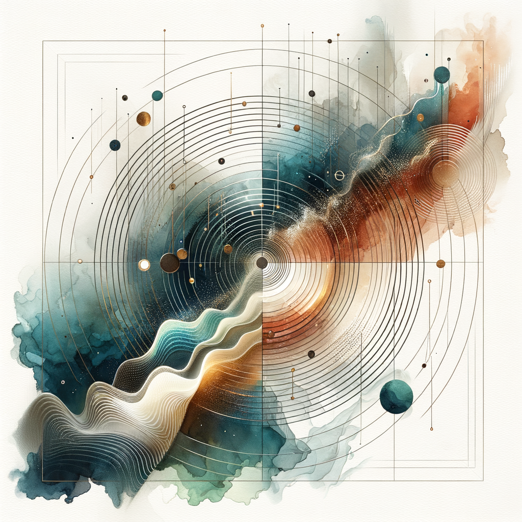 Audio & Podcasting illustration