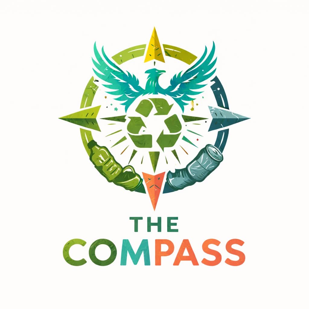 The Compass