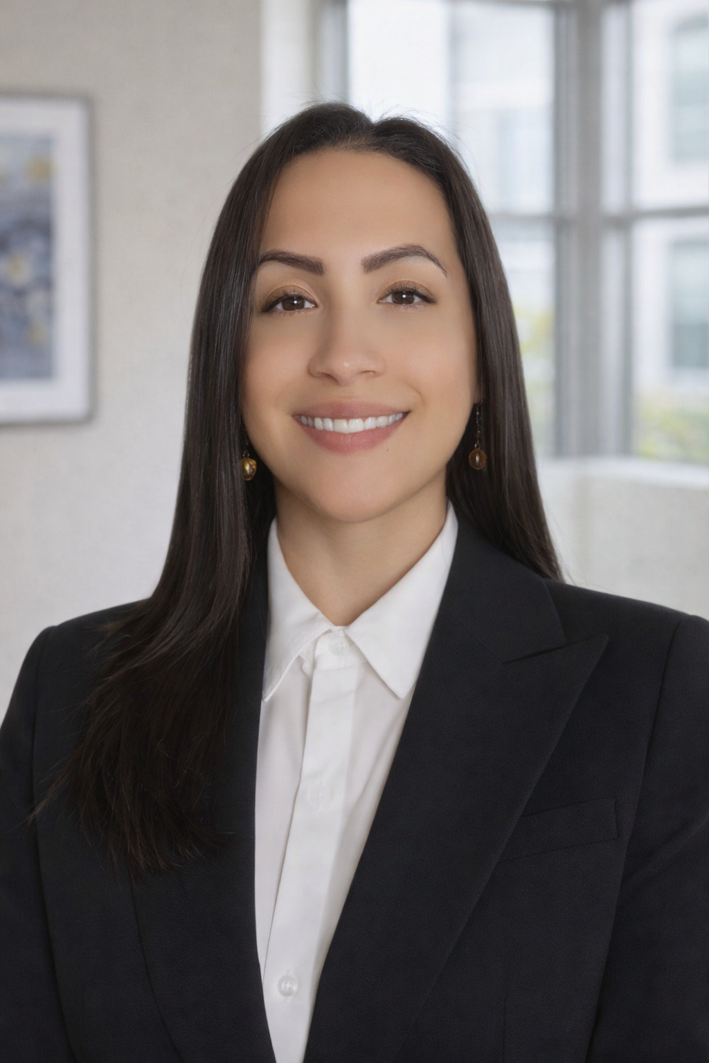 Victoria Gonzalez — Founder, EMF Financial