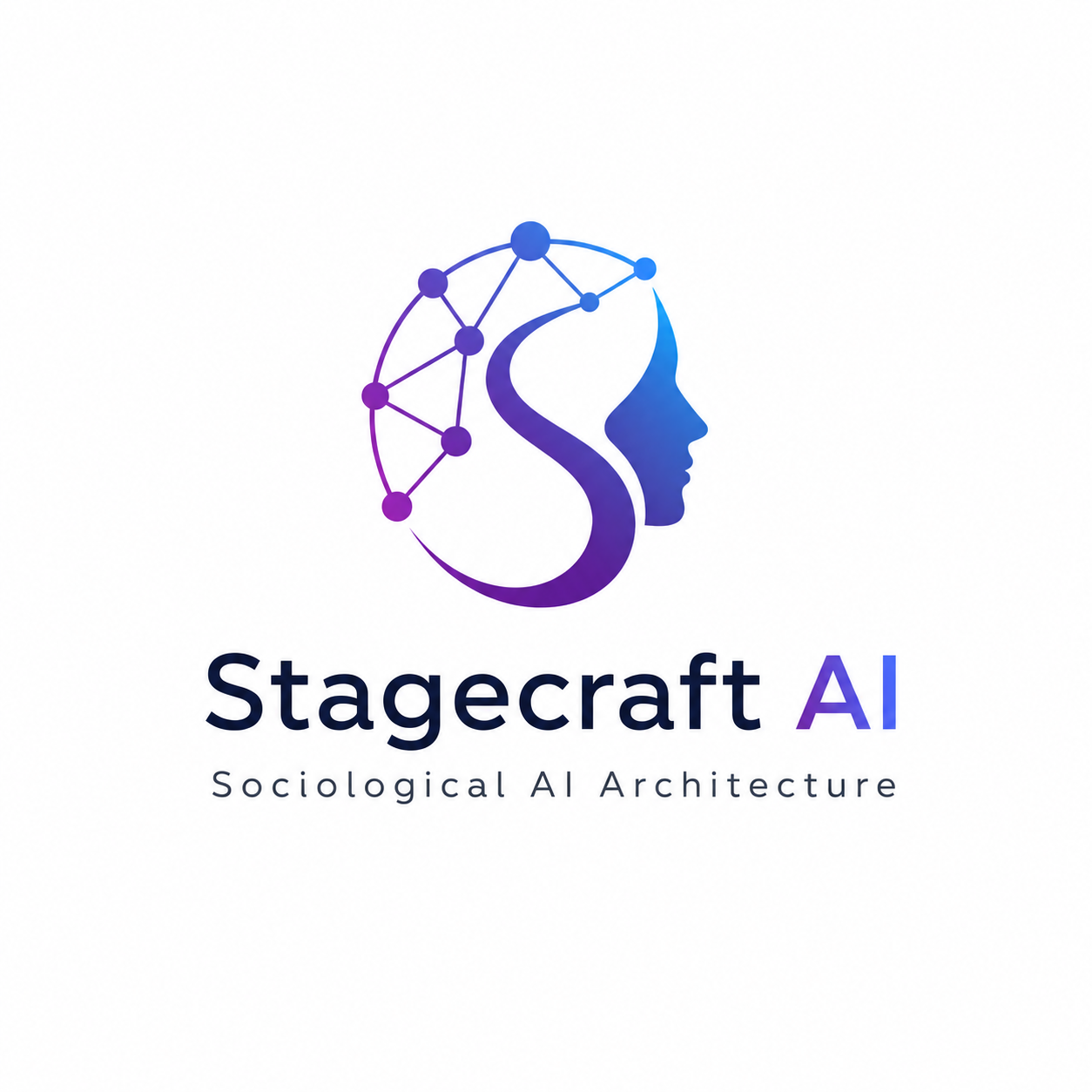Stagecraft AI Logo