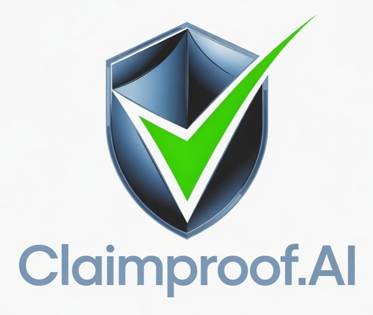 ClaimProof.AI