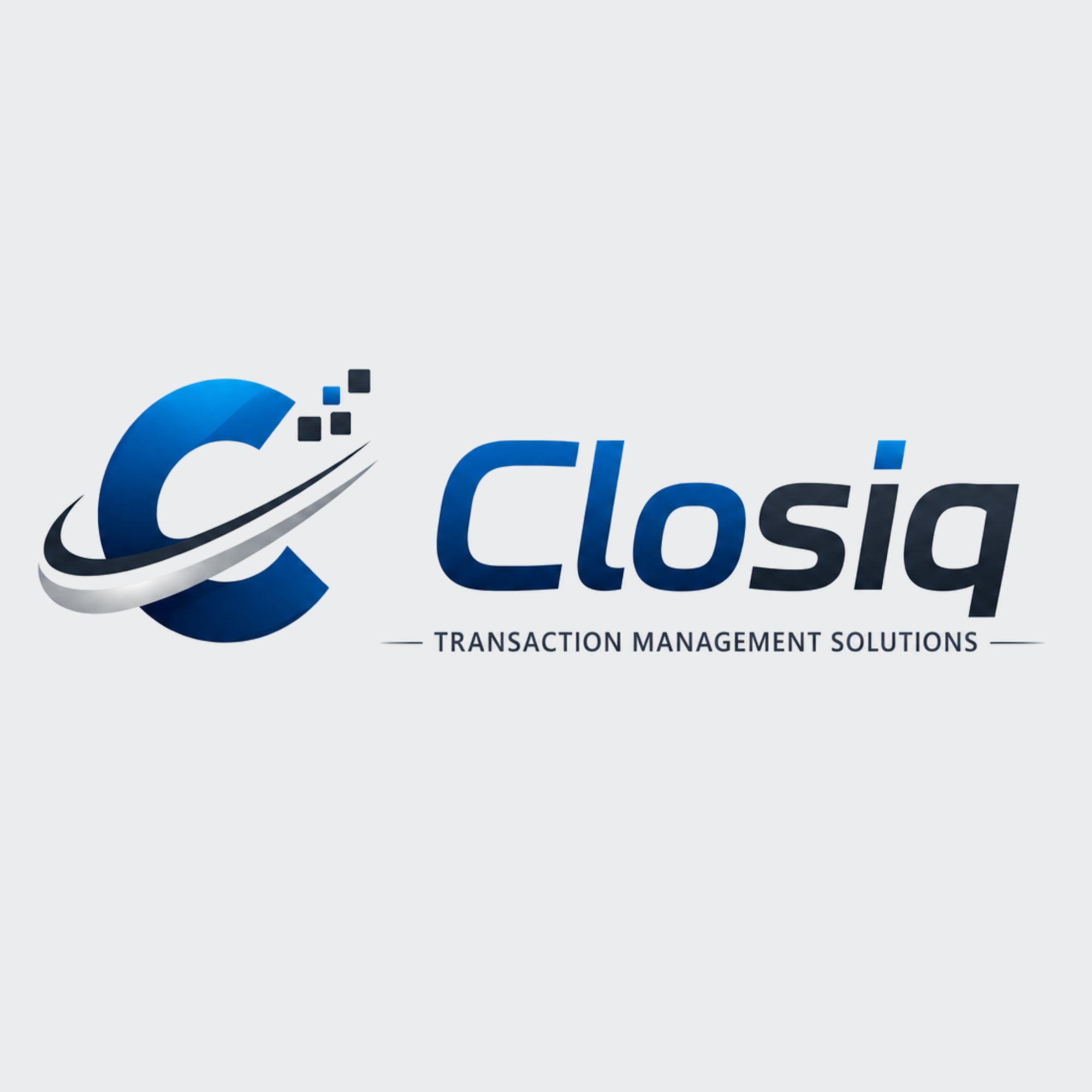 Clos IQ Logo