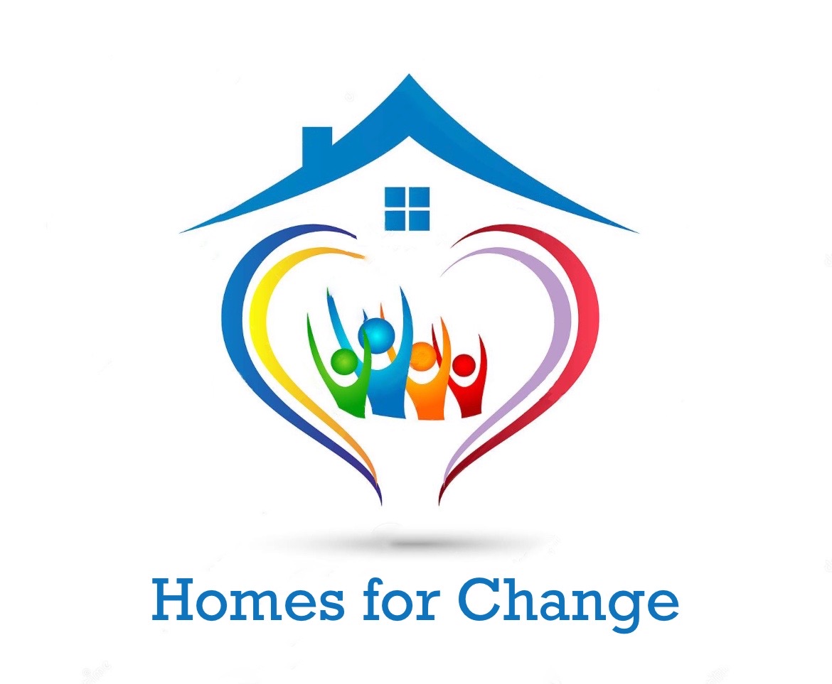 Homes for Change