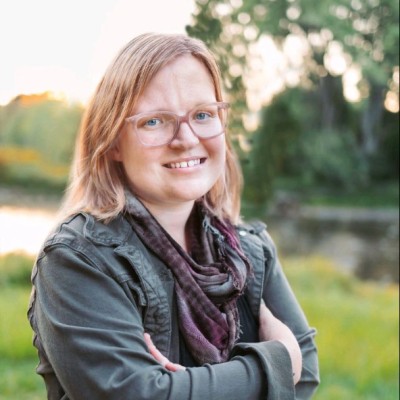 Nicole Butterfield, MS, LMFT