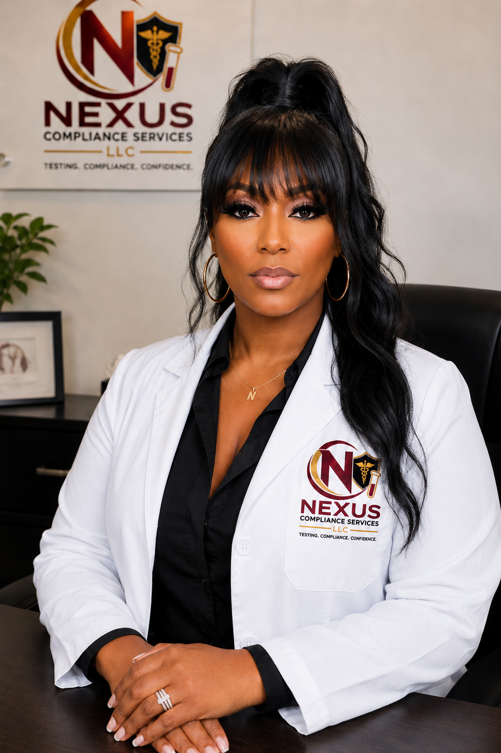 Teneasha Owens Griffin