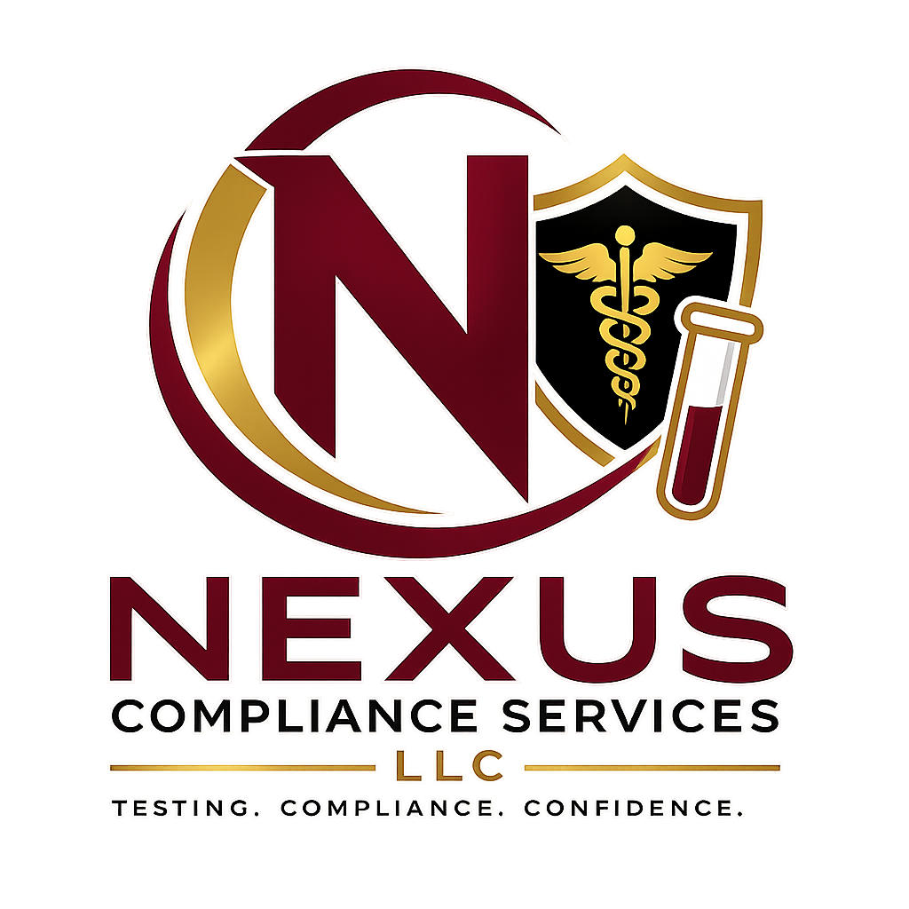 Nexus Compliance Services LLC