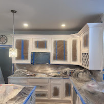 Kitchen Remodel — Before