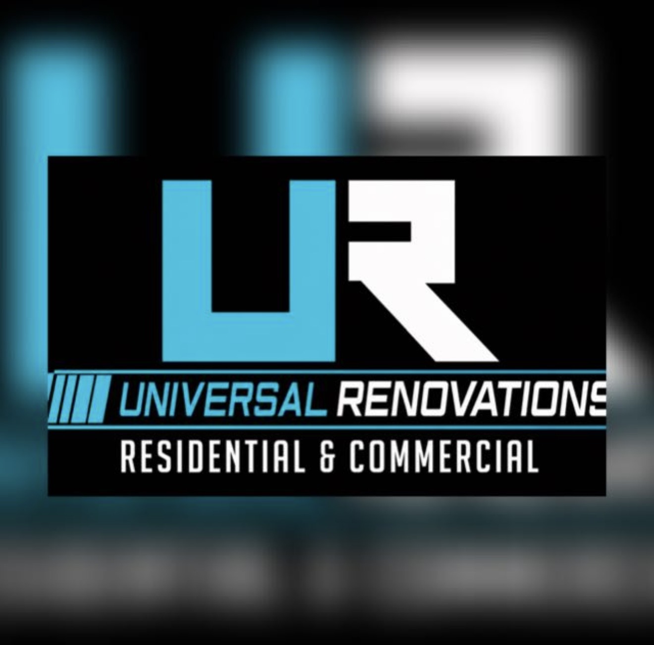 Universal Renovations