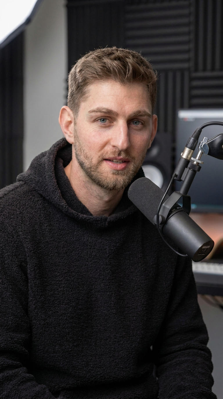 Luca Miniello | Founder di Mira, AI Marketing e Crescita Aziendale