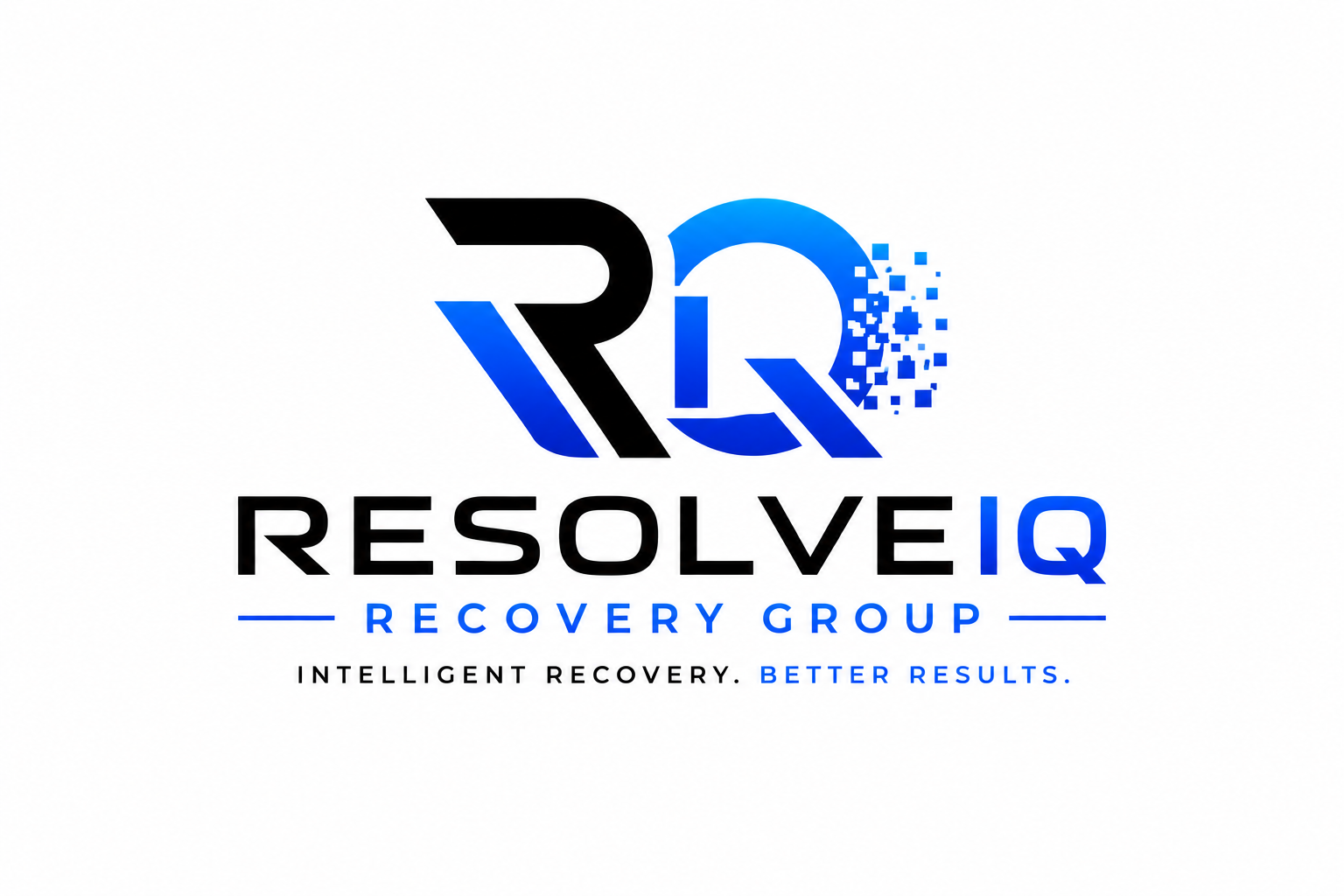 ResolveIQ Recovery Group