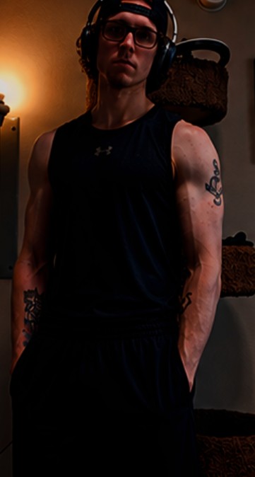 Logan Hensley — Founder of Paradigm Shift Labs
