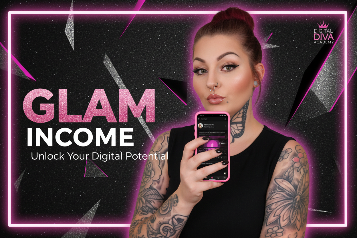 Kimberly Scott — Agency Director, BrandMinded
