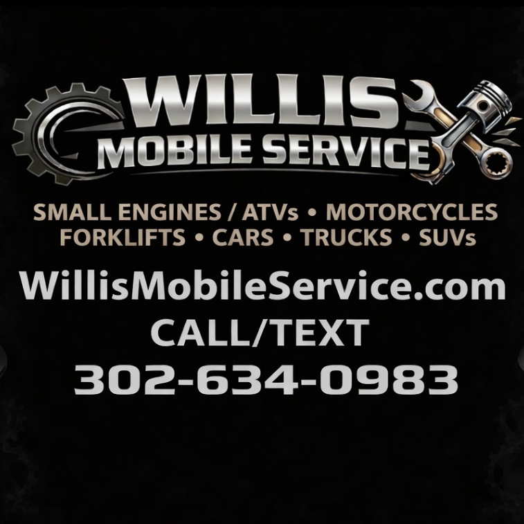 Willis Mobile Service