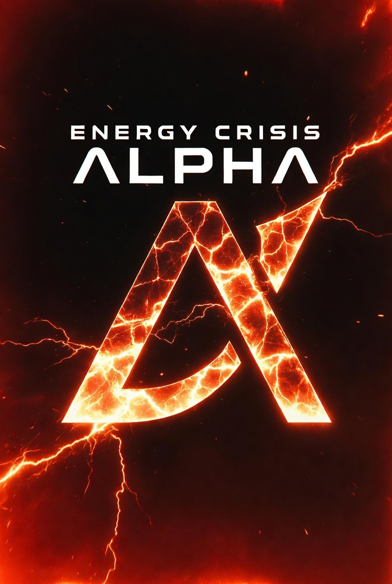 Energy Crisis Alpha