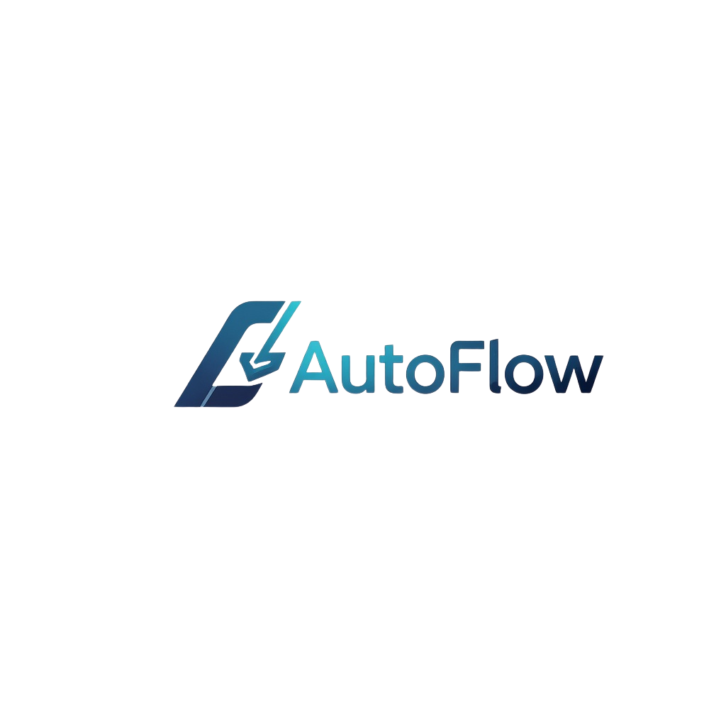 AutoFlow — AI Automation Agency