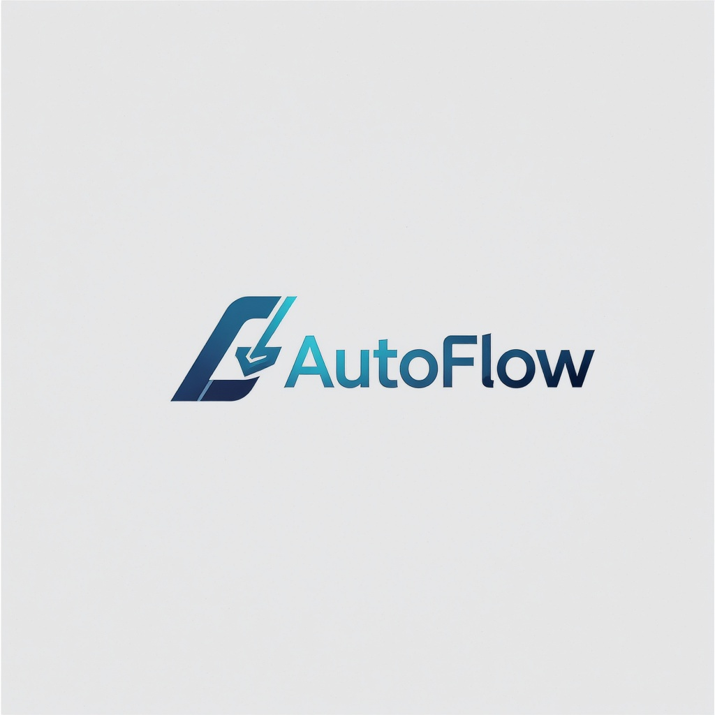 AutoFlow — AI Automation Agency