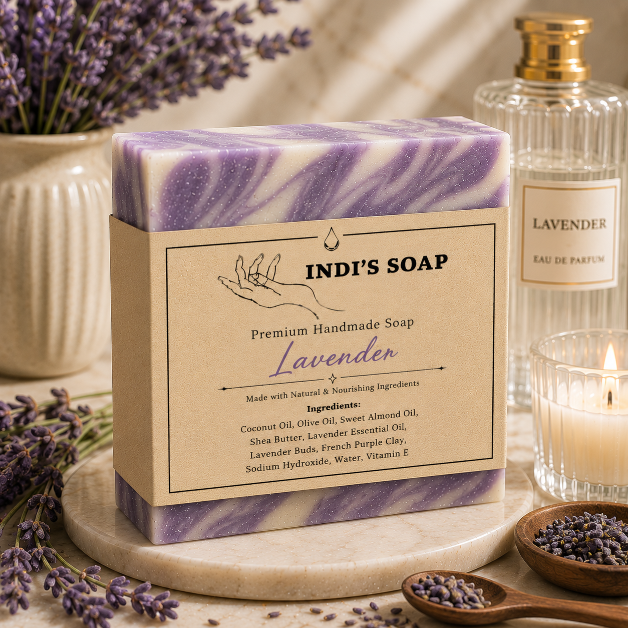 Lavender