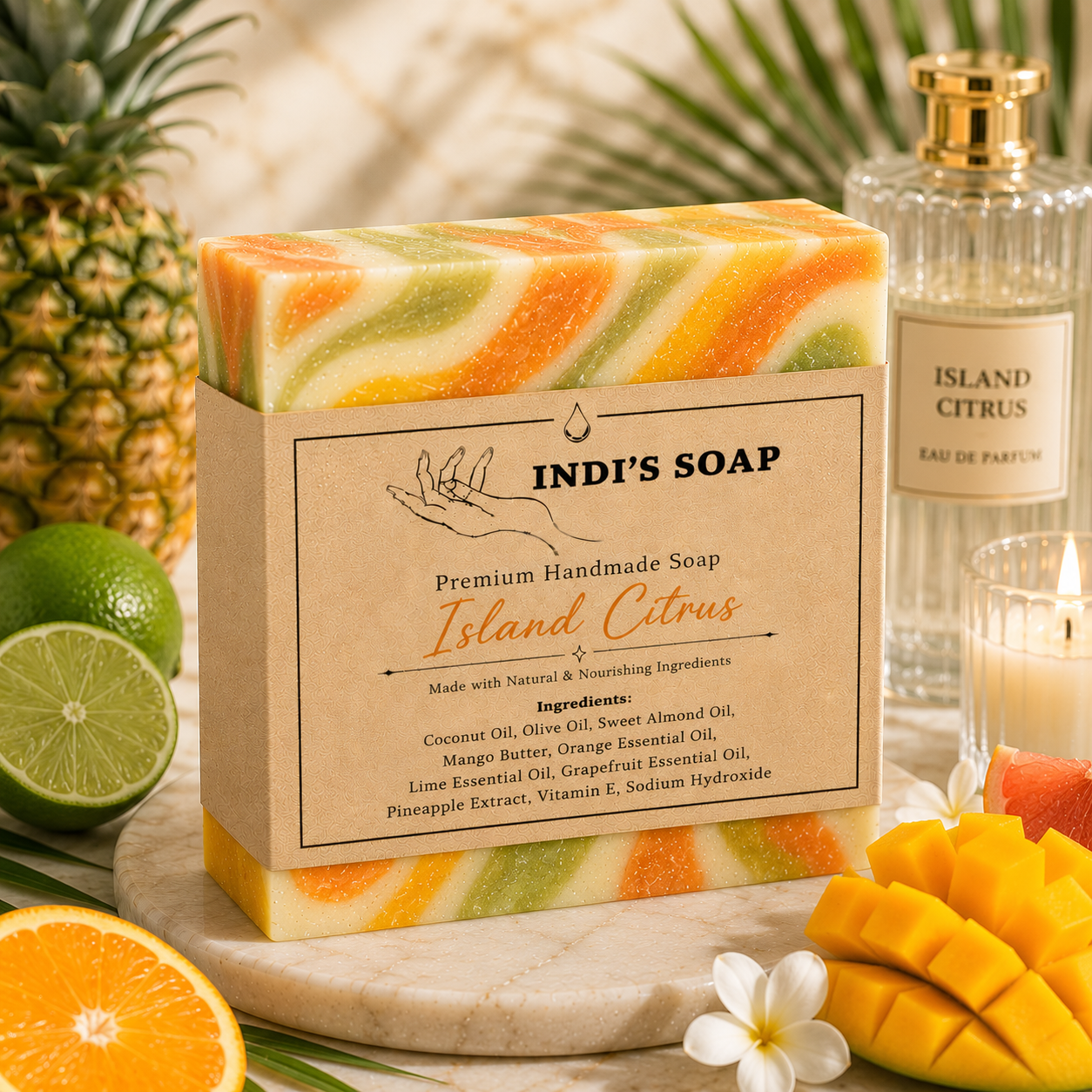 Island Citrus