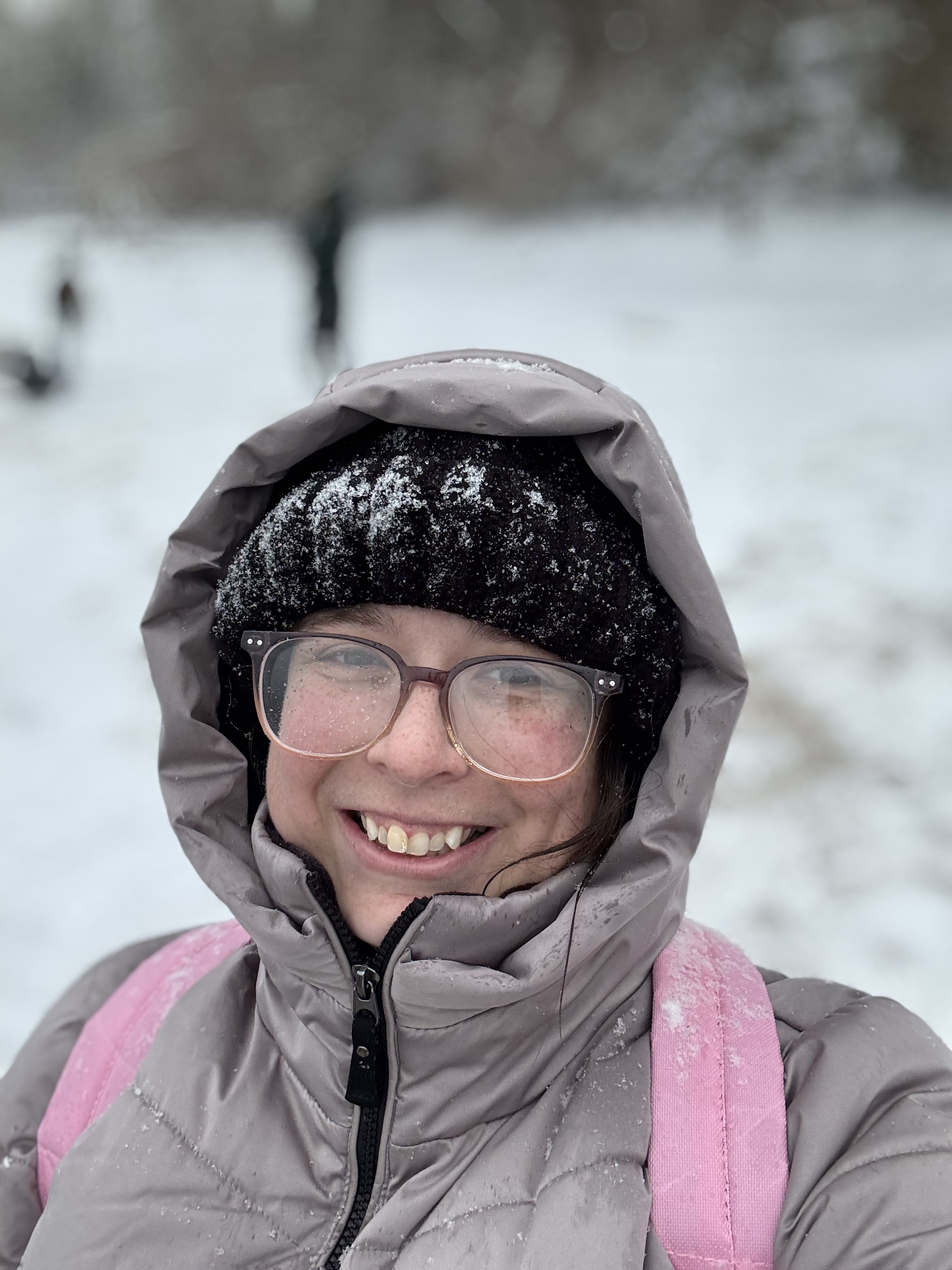 Marissa - Foster parent, teacher, and trauma-informed advocate