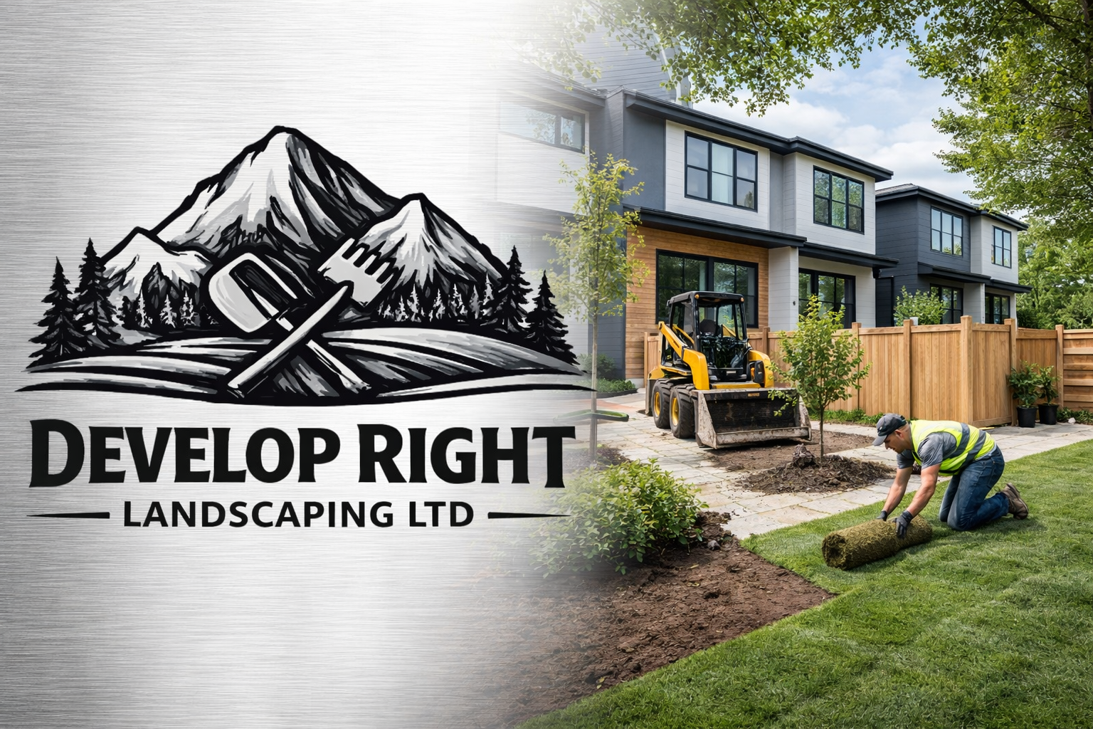 Stormwater solution installation